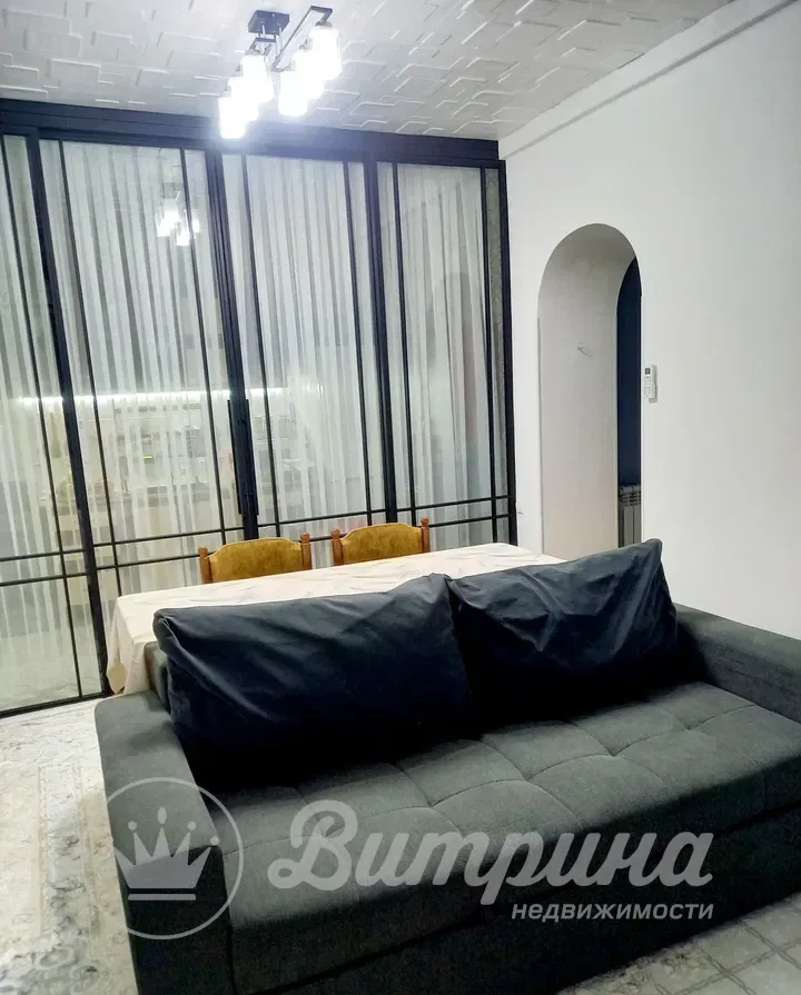 3-комнатная квартира Урда — 2