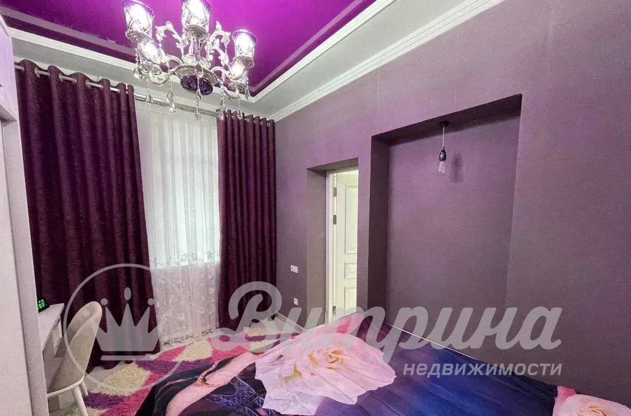 2-комнатная квартира улица Шота Руставели — 2