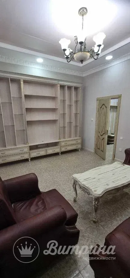 2-комнатная квартира Яккасарайский — 2