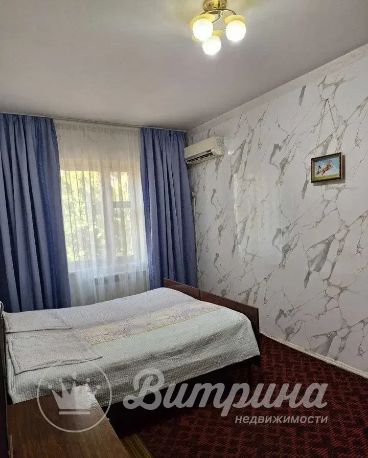 4-комнатная квартира Караташ — 4
