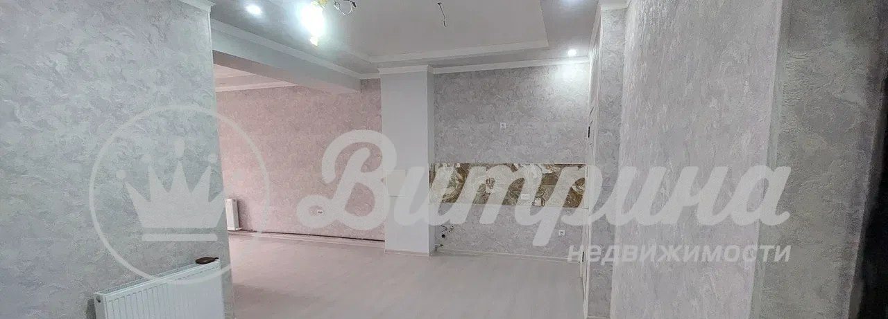 2- комнатная квартира в Яшнабадском районе ЖК Олмос Ресиденс  — 3
