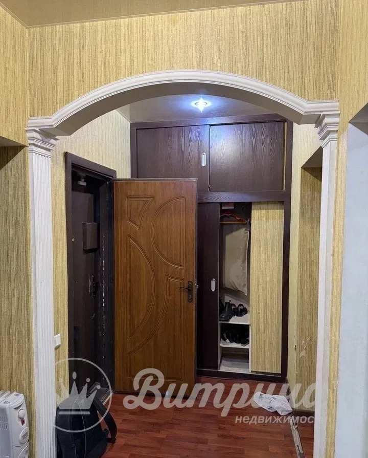 3-комнатная квартира в Ганга — 4