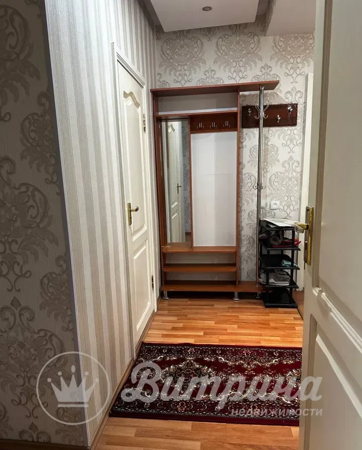 3-комнатная квартира Шайхантахурский — 6