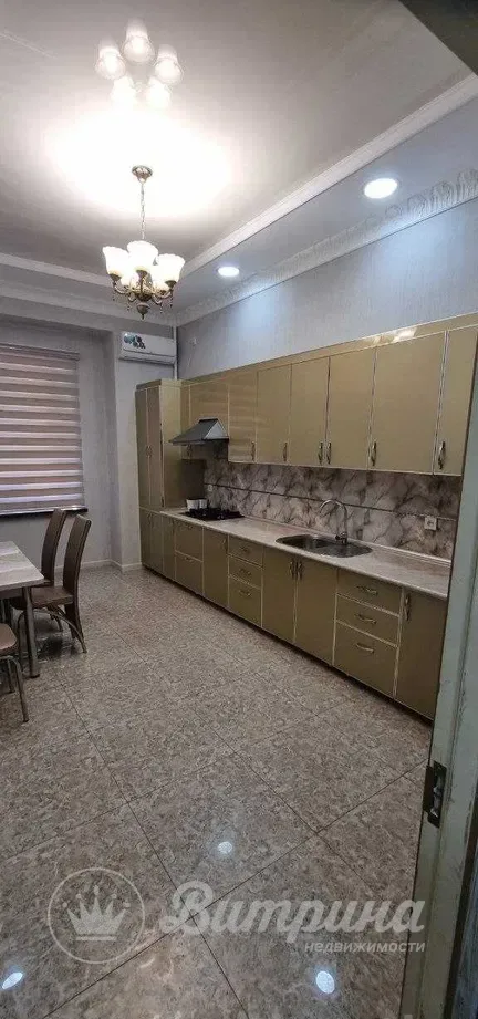 2-комнатная квартира Яккасарайский — 6