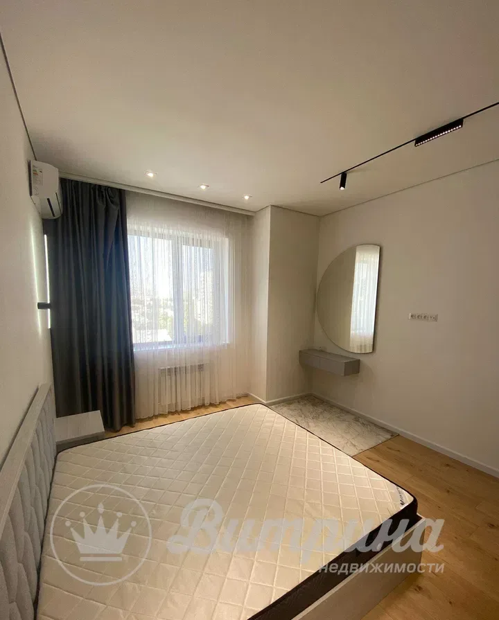 2-комнатная квартира ЖК Muhtasham — 9