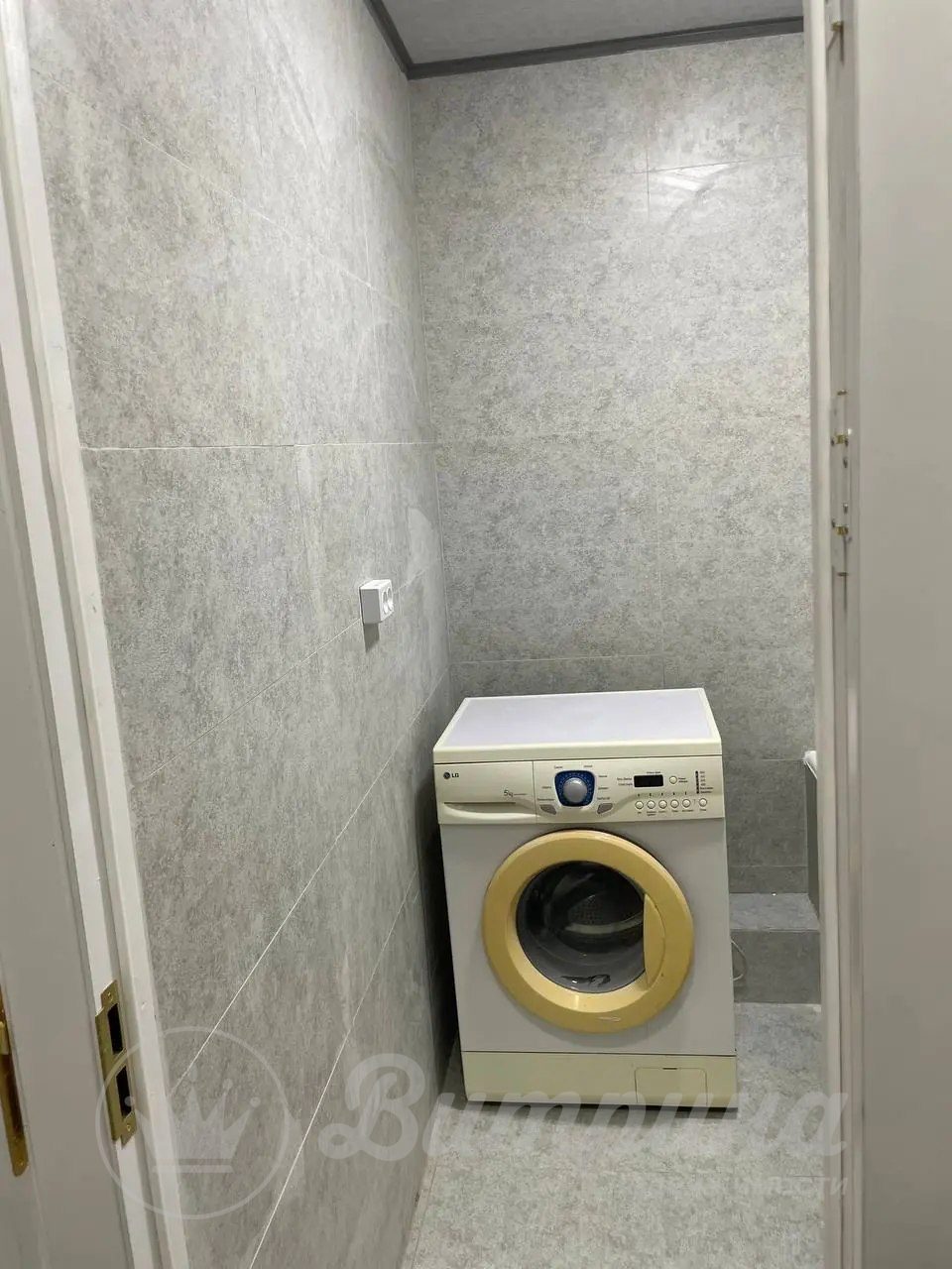 2-комнатная квартира Тузель-2 — 8