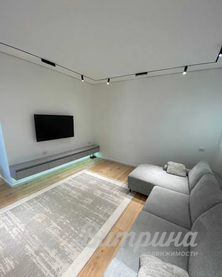 2-комнатная квартира ЖК Muhtasham — 10