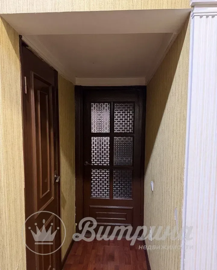 3-комнатная квартира Шайхантахурский — 6
