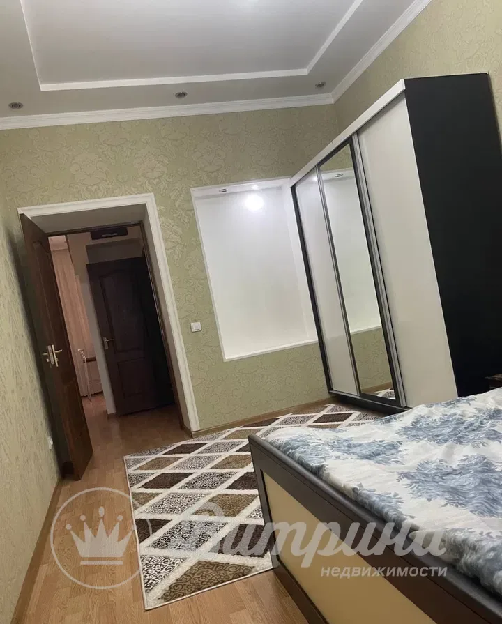 2-комнатная квартира Мирзо Улугбекский — 4