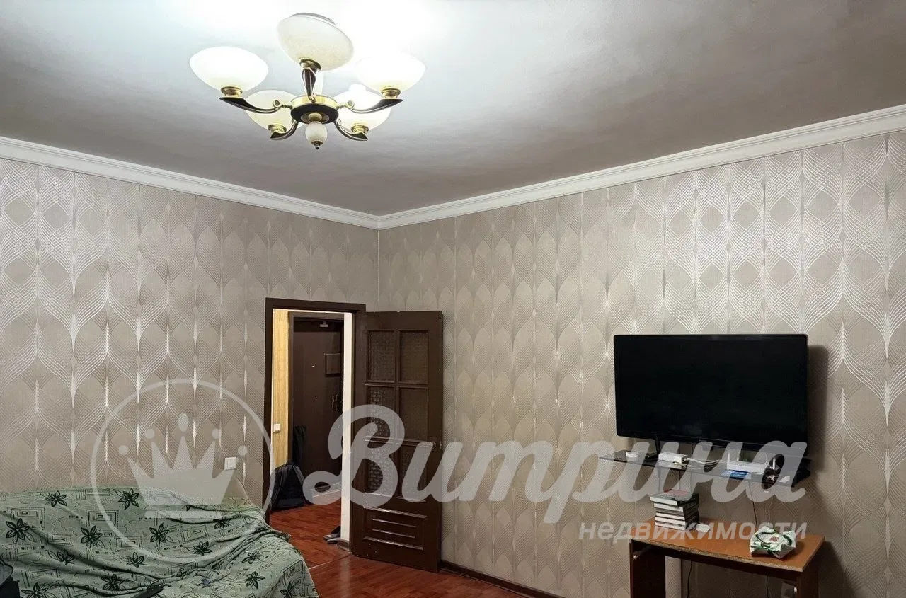 3-комнатная квартира в Ганга — 2