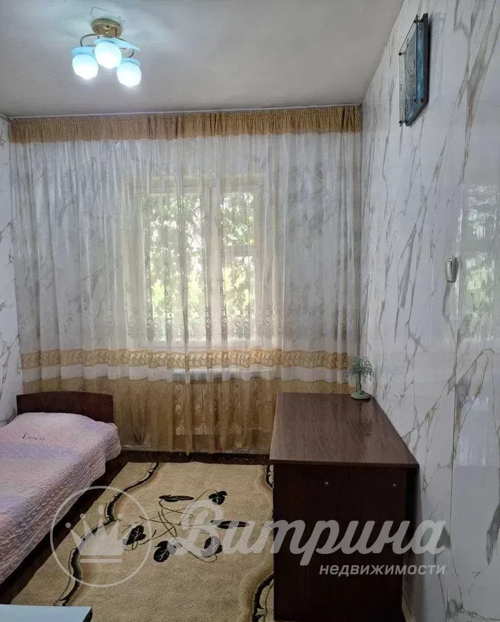 4-комнатная квартира Караташ — 6