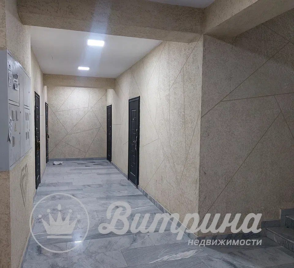 2- комнатная квартира в Яшнабадском районе ЖК Олмос Ресиденс  — 2