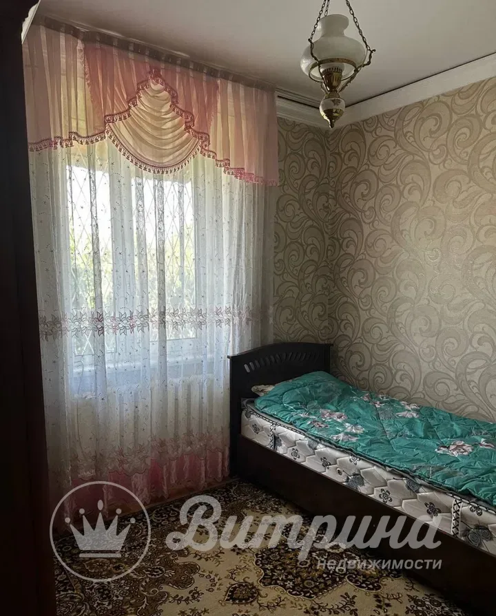 3-комнатная квартира Шайхантахурский — 3