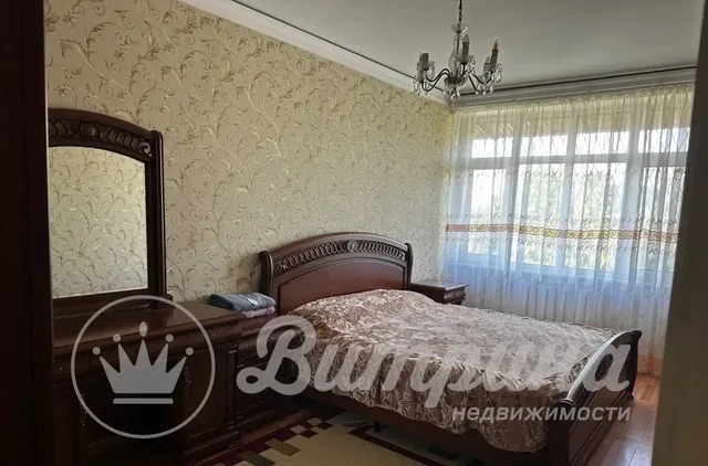 3-комнатная квартира Шайхантахурский