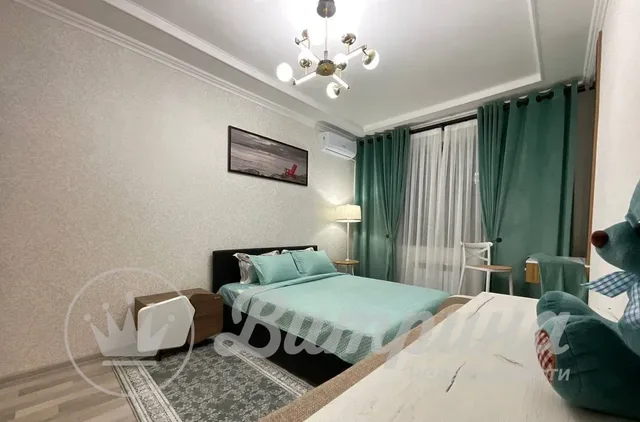 2-комнатная квартира ЖК Eco House