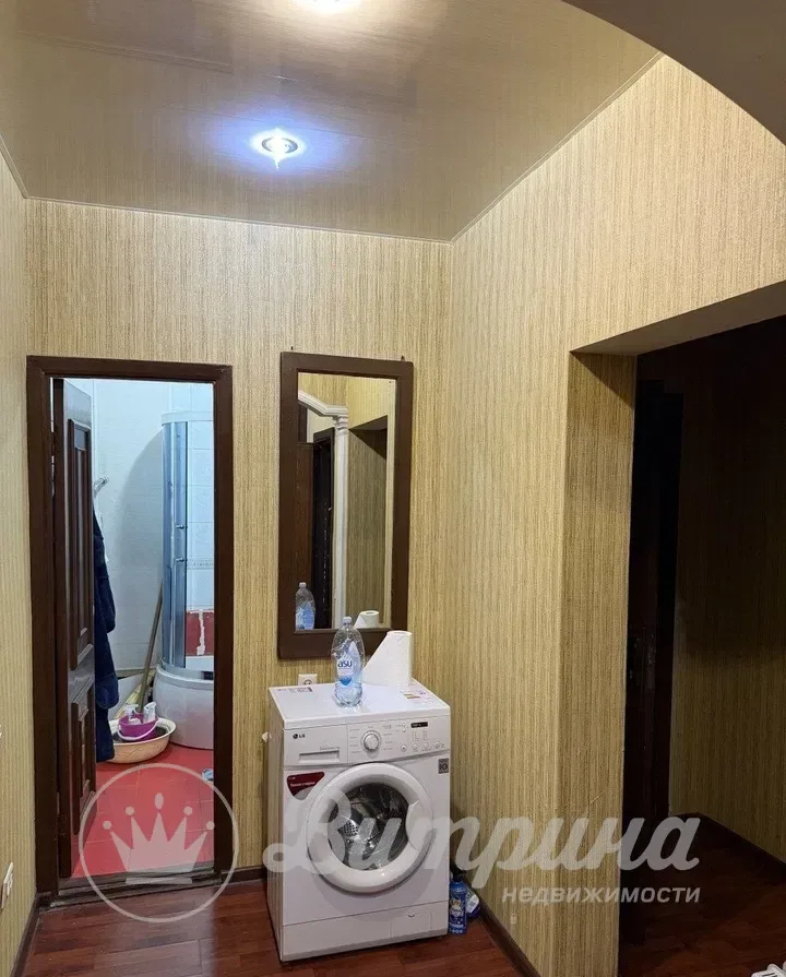 3-комнатная квартира Шайхантахурский — 7