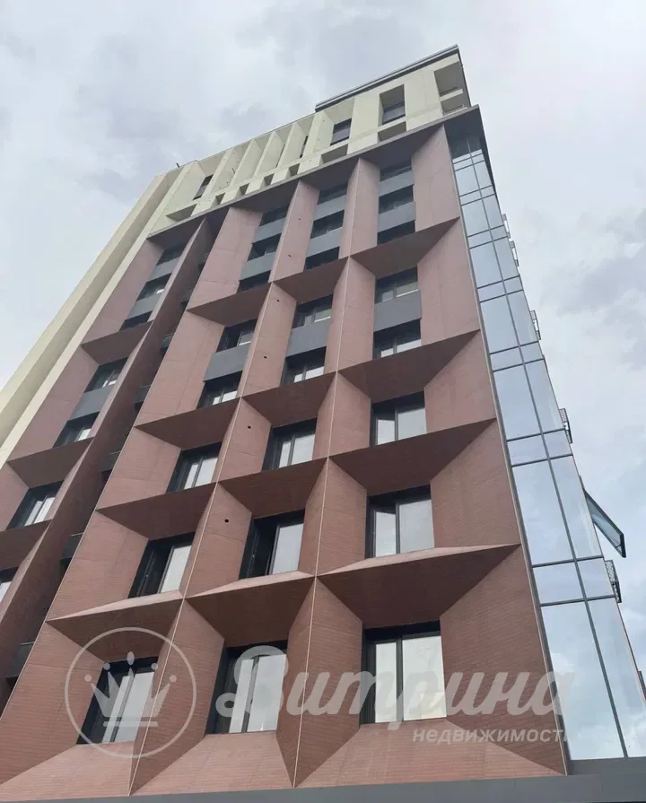 3-комнатная квартира, ЖК Неонит — 7