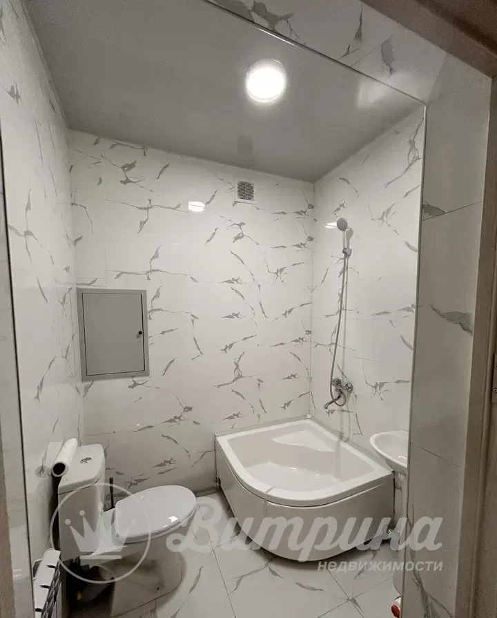 2-комнатная квартира Янги Дархон — 8