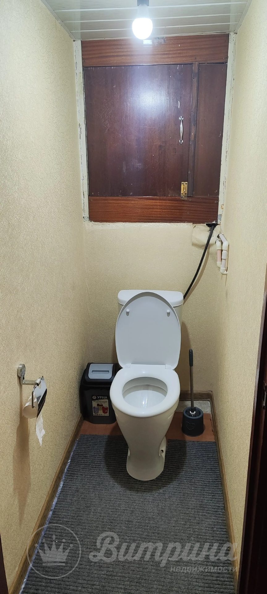 3-комнатная квартира Авиасозлар 3 — 8