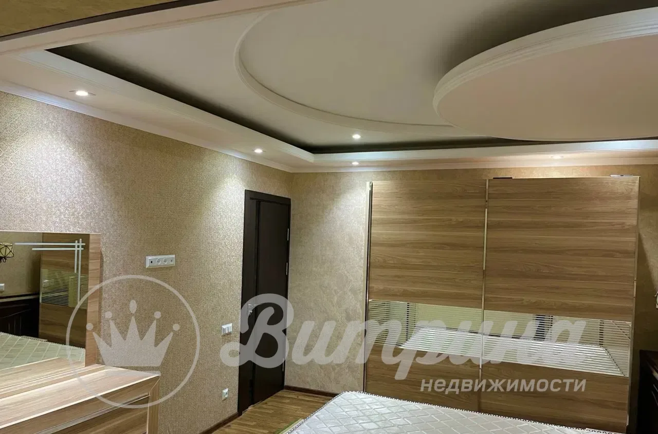 3-комнатная квартира Дархон — 3
