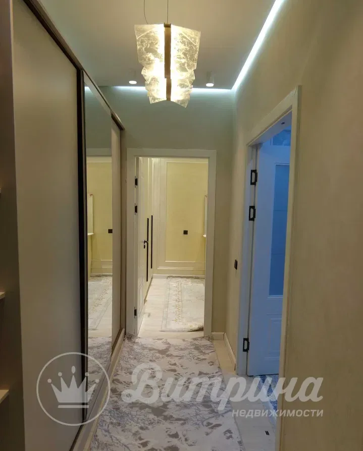 2-комнатная квартира ЖК Самарканд Дарвоза — 8