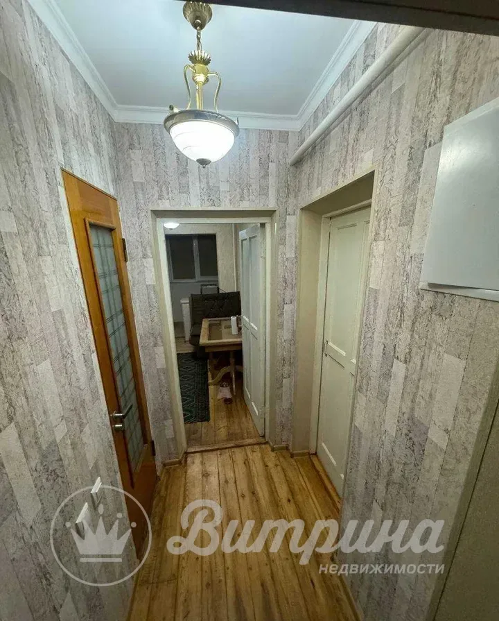 1- комнатная квартира в Яшнабадском районе Рисовый  — 3