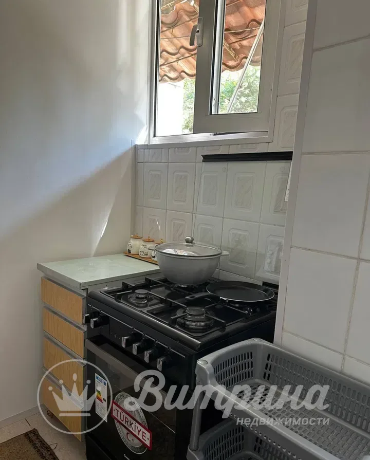 3-комнатная квартира Шайхантахурский — 8
