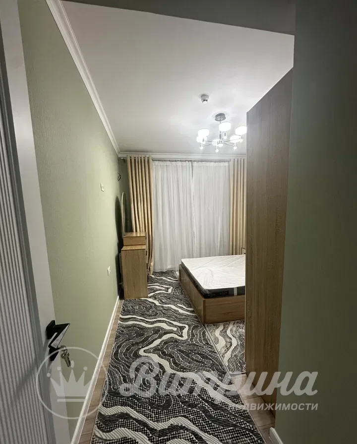 3-комнатная квартира в High Town City — 9