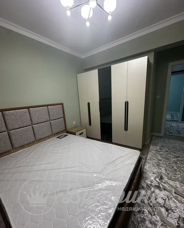 3-комнатная квартира в High Town City — 5