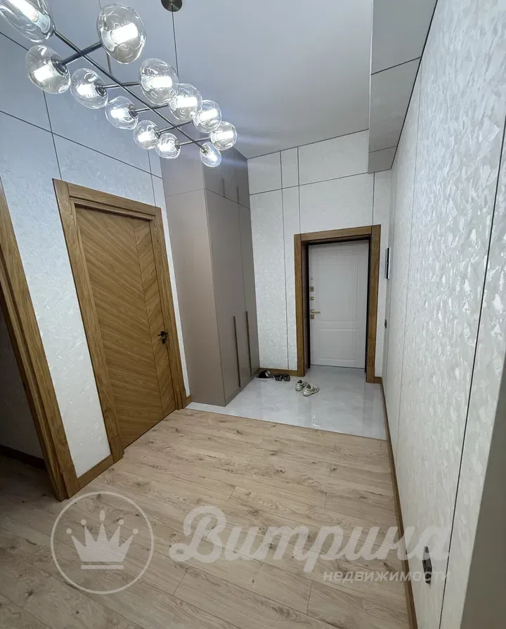 2-комнатная квартира в Чорсу — 7