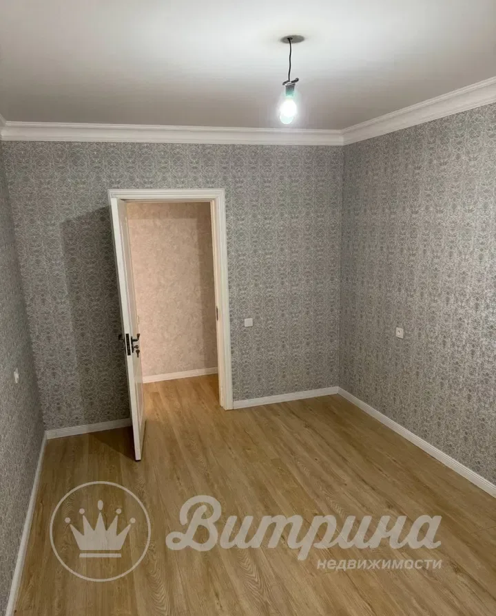 3-комнатная квартира в метро Беруний — 4