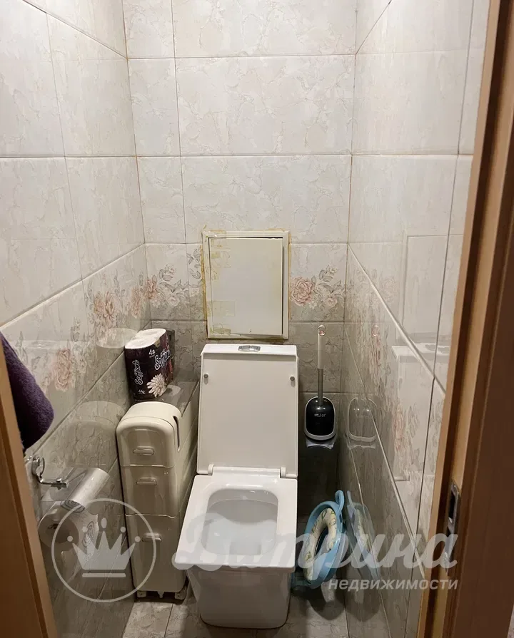 3-комнатная квартира Куйлюк-4  — 6
