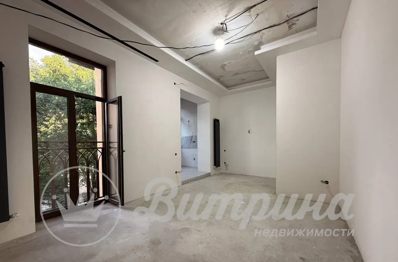 3-комнатная квартира, Ц1 — 5
