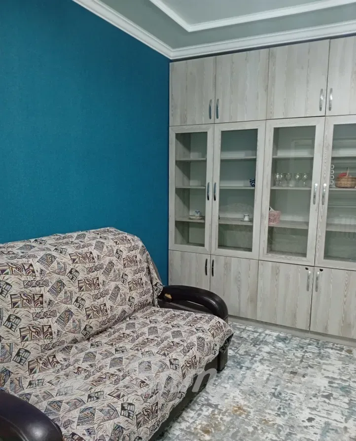2-комнатная квартира Сампи — 3
