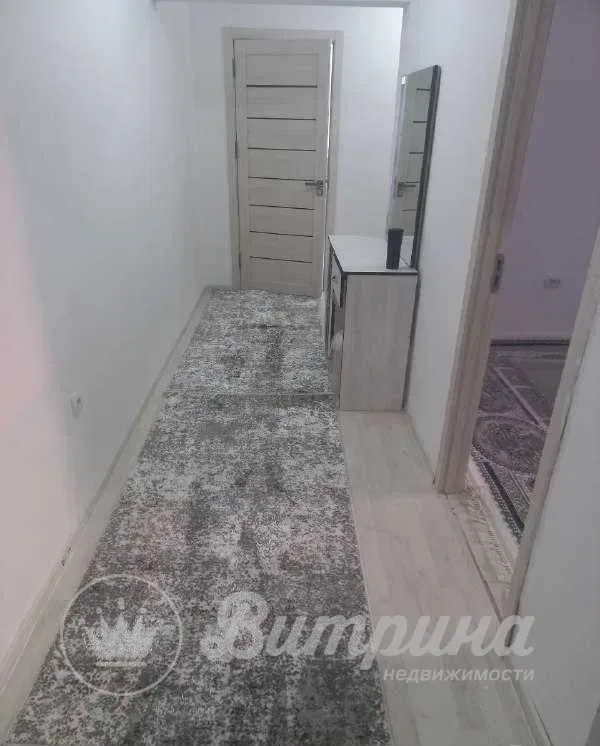 3-комнатная квартира в махалла Олмос — 5