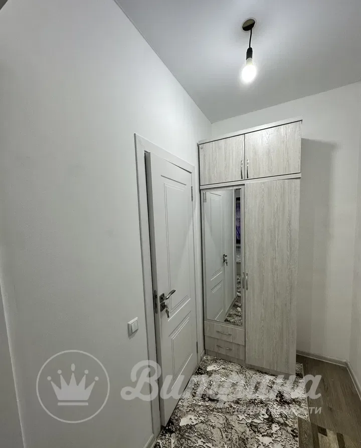 1- комнатная квартира Жк Ассалом Сохил  — 2
