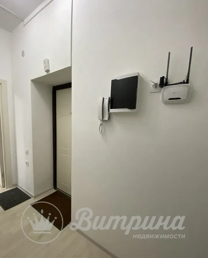 2-комнатная квартира Алмазарский — 6
