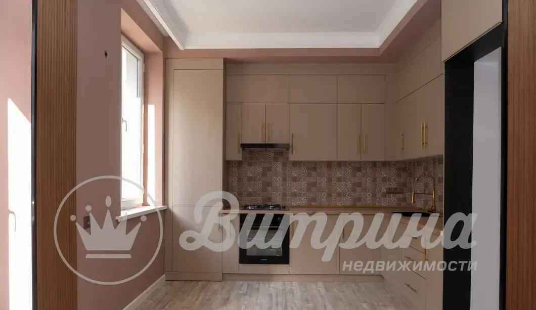 5-комнатная квартира, ЖК Дустлик  — 4