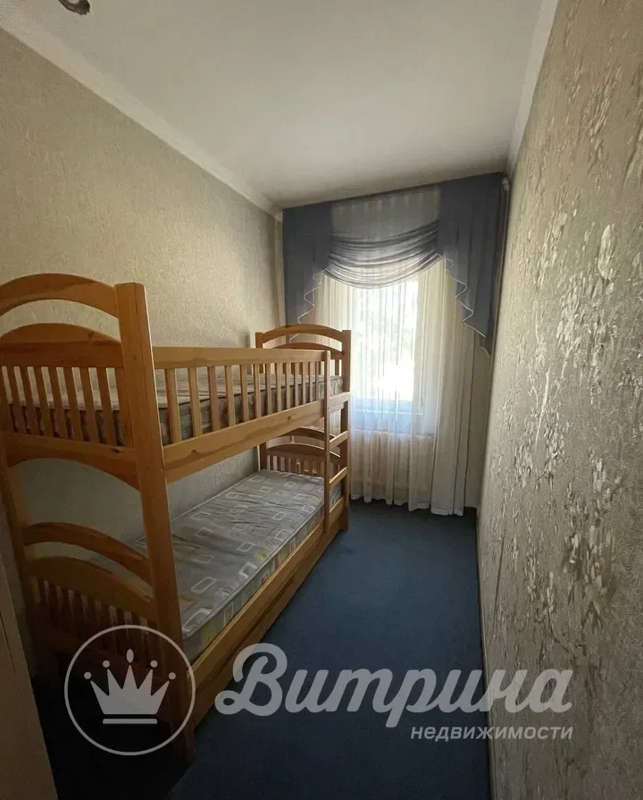 3-комнатная квартира в Боткина  — 5
