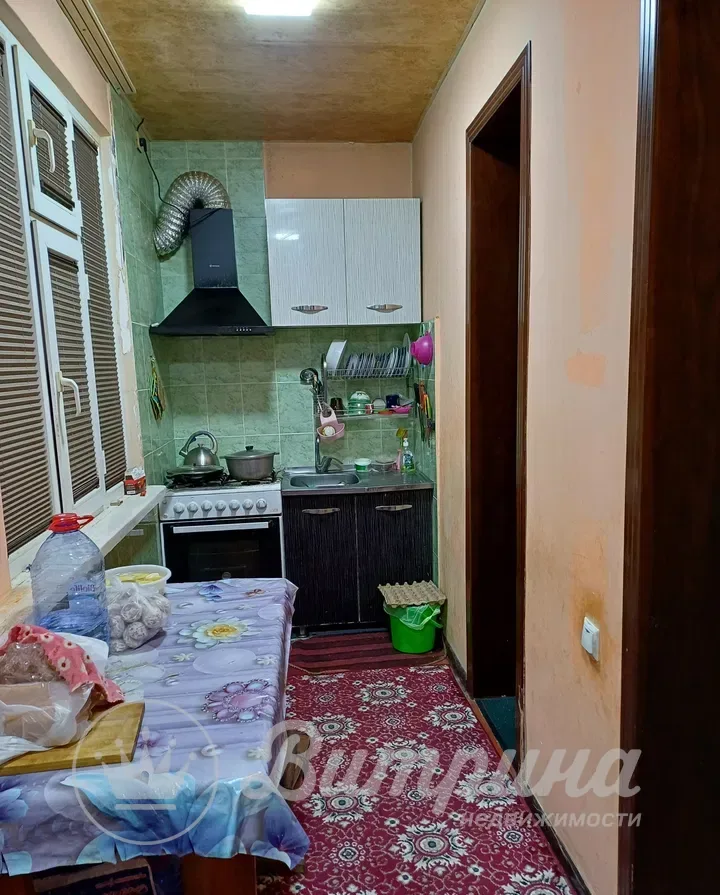 3-комнатная квартира в Юнусабад 11 — 5