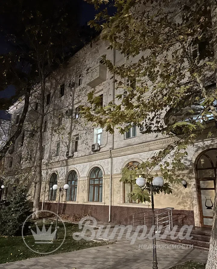 3-комнатная квартира, Ц1 — 9