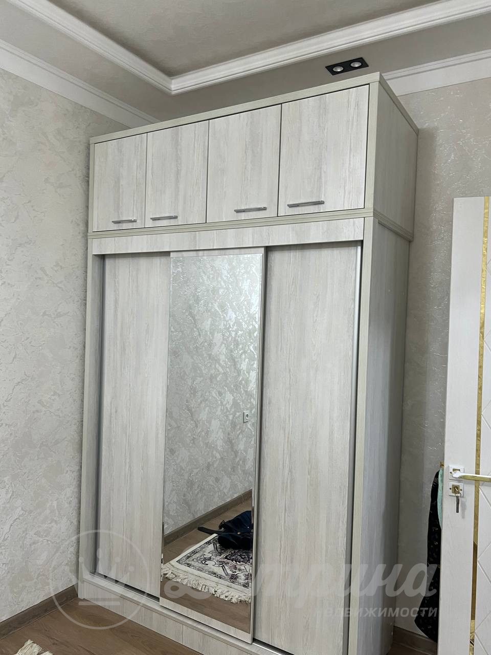 2-комнатная квартира Фархадский рынок — 2
