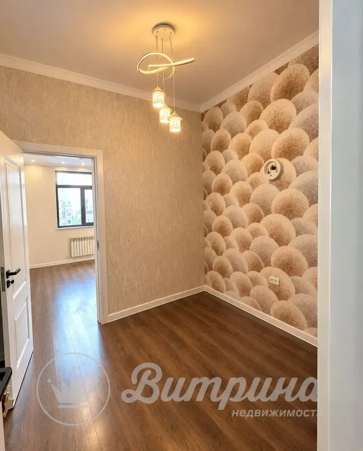 3- комнатная квартира в Яшнабадском районе Олмос  — 4