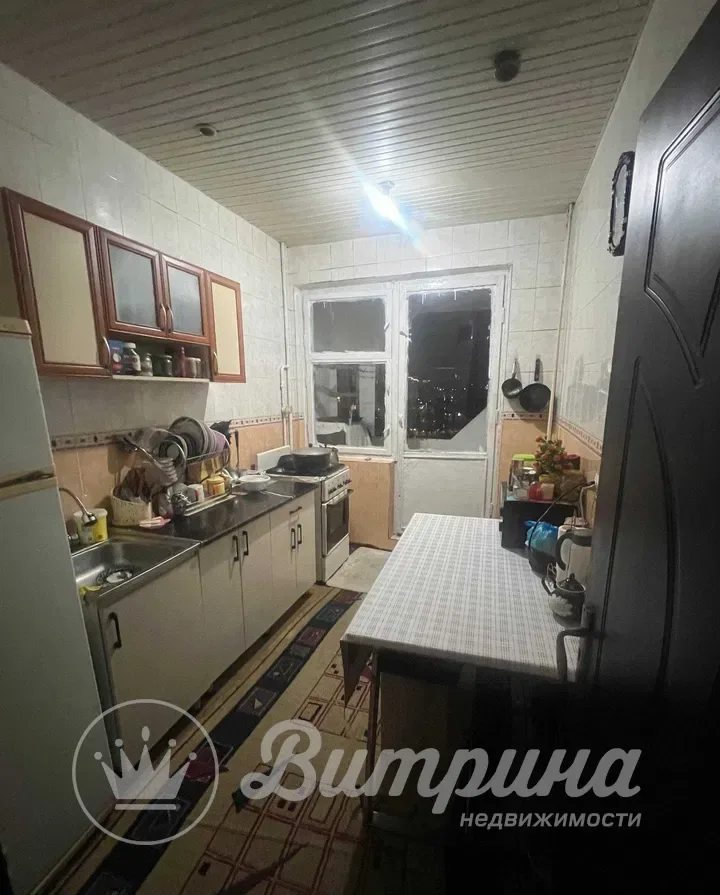 3-комнатная квартира Дархан — 8