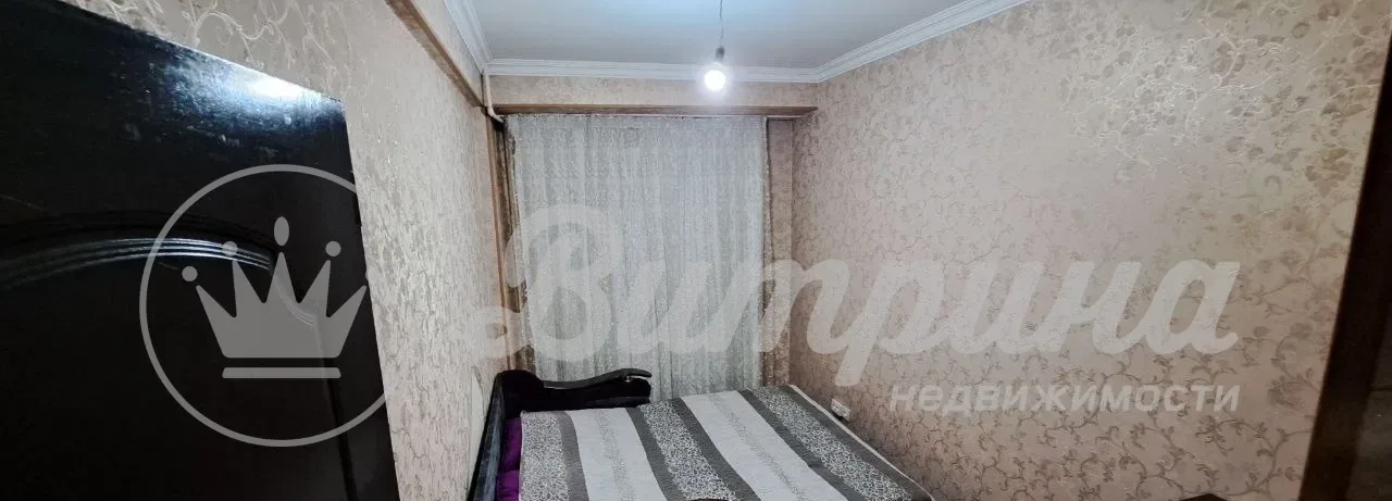 2-комнатная квартира в Алгоритме — 2