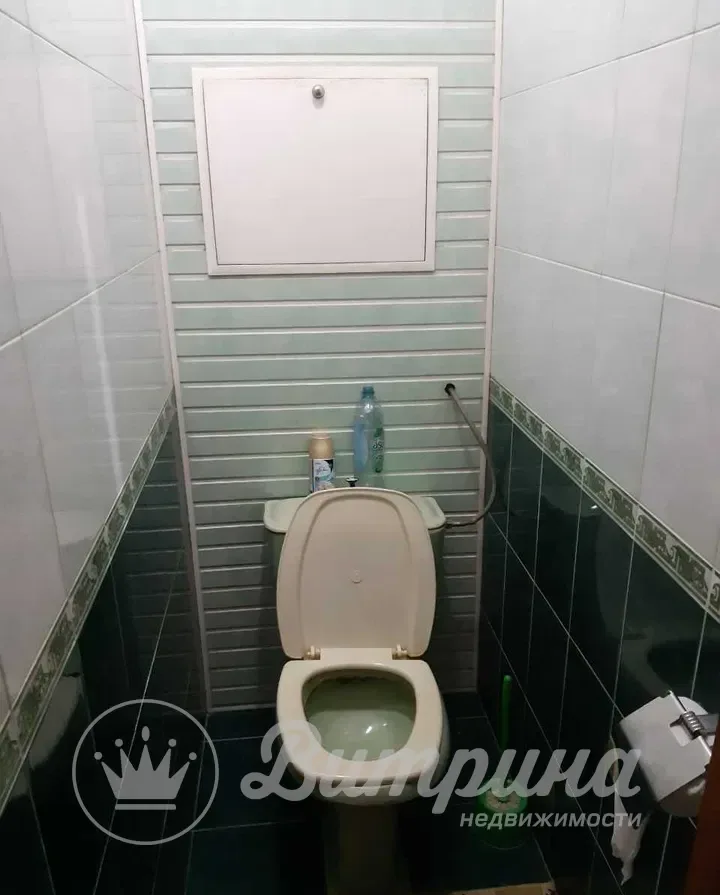 4-комнтная квартира в Юнусабад 19 — 3