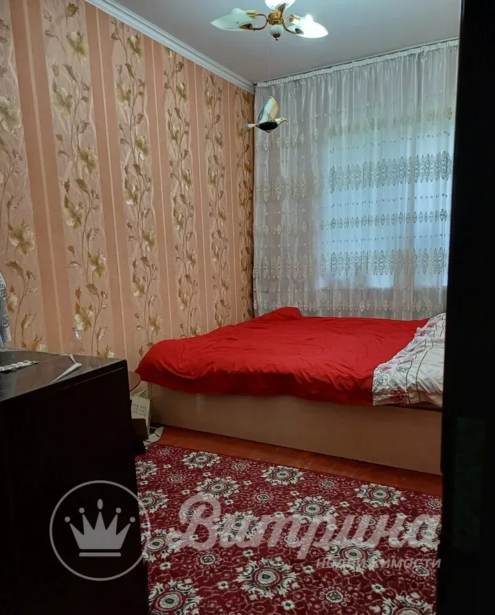 3-комнатная квартира в Юнусабад 11 — 10