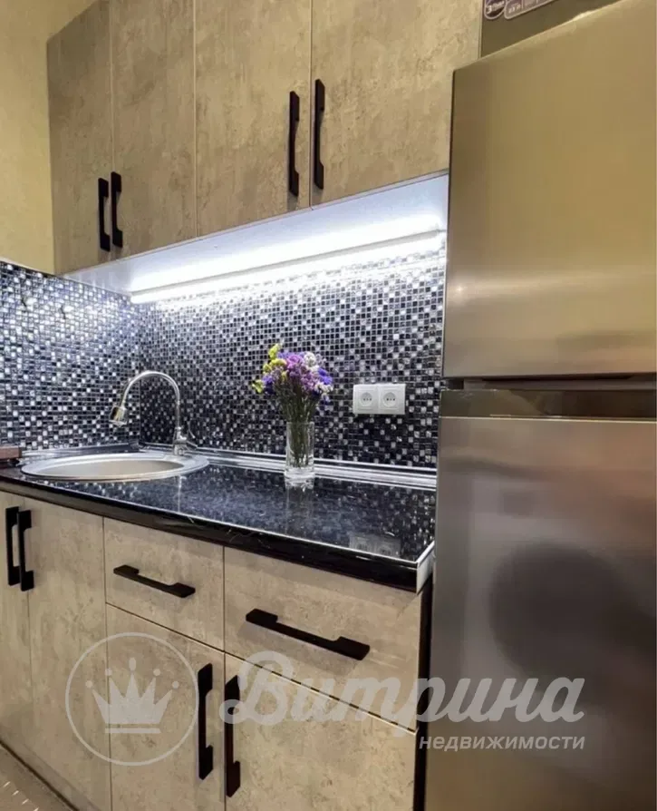 2-комнатная квартира в Дархане — 5
