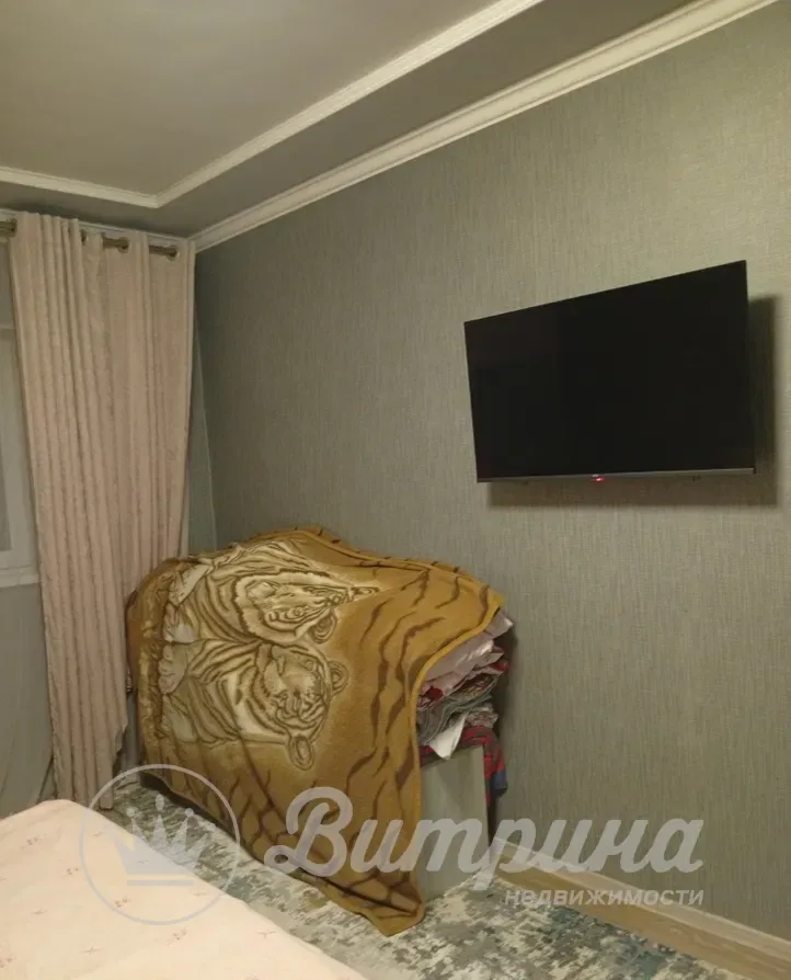 2-комнатная квартира Сампи — 2