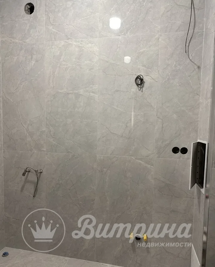 3-комнатная квартира, Ц1 — 3